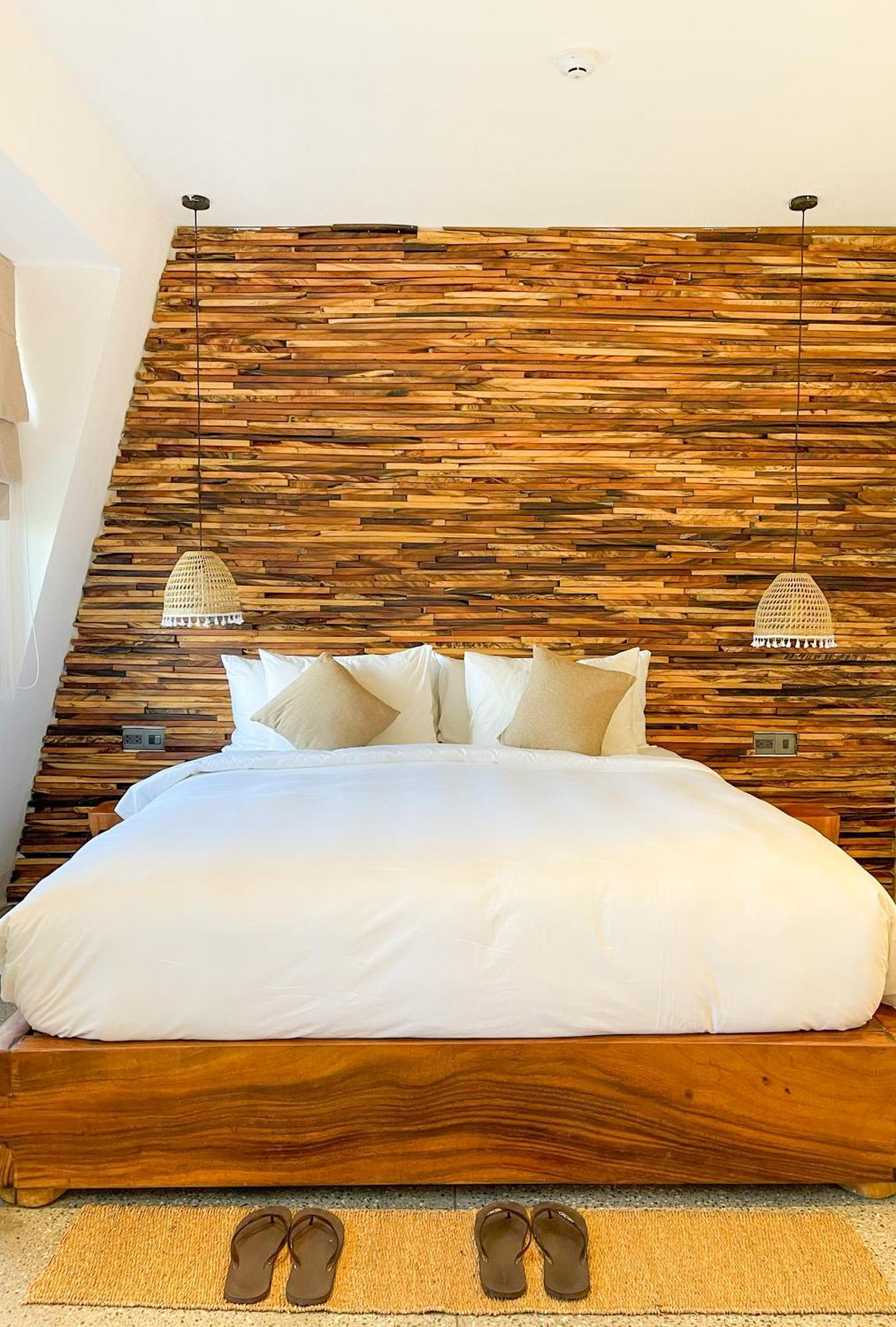 La Grotta Hotel - Phu Quoc Emerald Bay Экстерьер фото